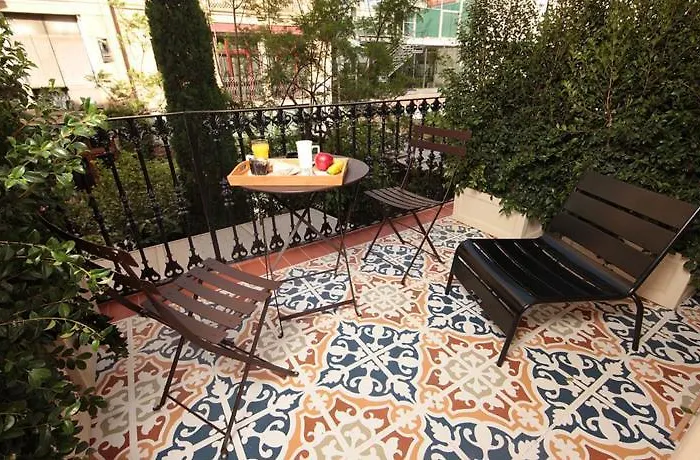 Отель Mosaic By Ona 3*