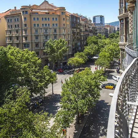 Mosaic By Ona 3* Barcelona
