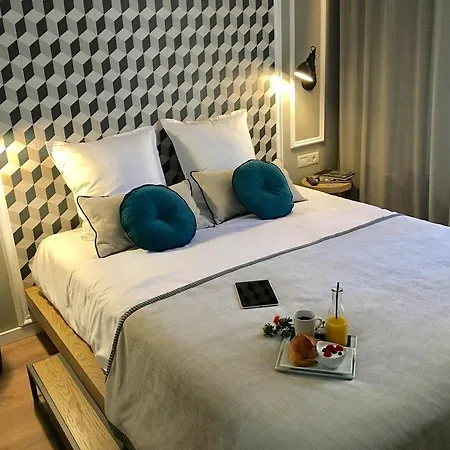 Mosaic By Ona 3* Barcelona