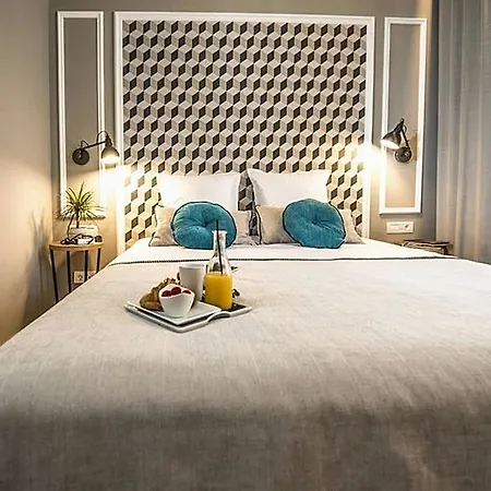 Mosaic By Ona 3* Barcelona