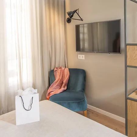 Mosaic By Ona 3* Barcelona