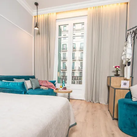 Mosaic By Ona 3* Barcellona