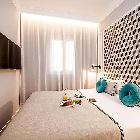 Mosaic By Ona Hotel Barcelona