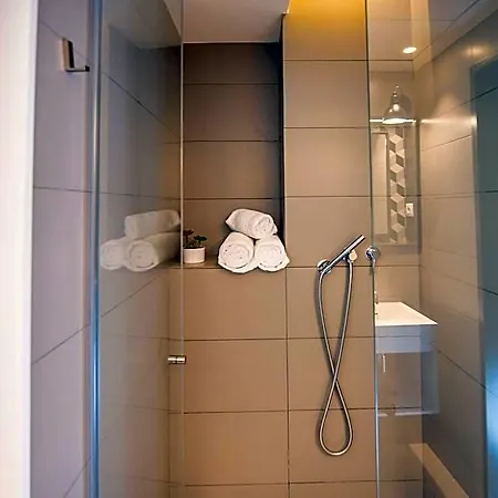 Hotel Mosaic By Ona 3*