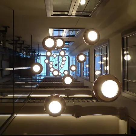 Hotel Mosaic By Ona 3*
