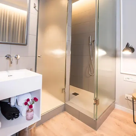 Hotel Mosaic By Ona Barcelona