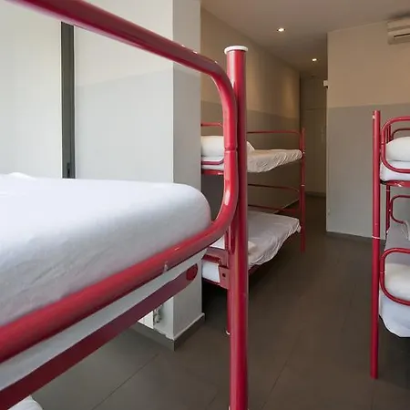 Hotel Mosaic By Ona 3*