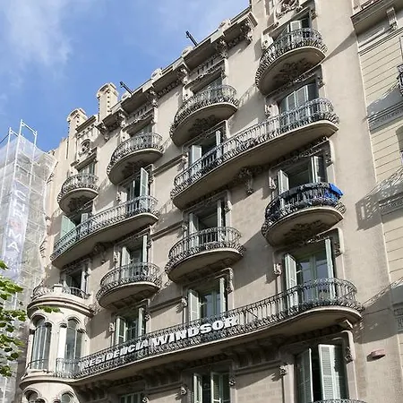 Hotel Mosaic By Ona