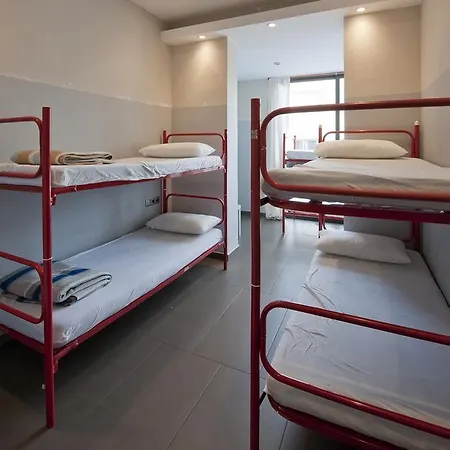 Hotel Mosaic By Ona Barcellona