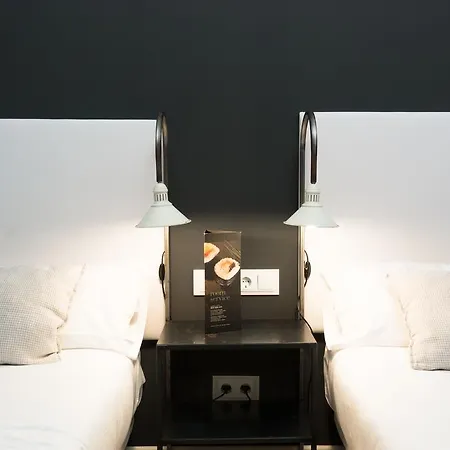 Mosaic By Ona Hotel Barcellona