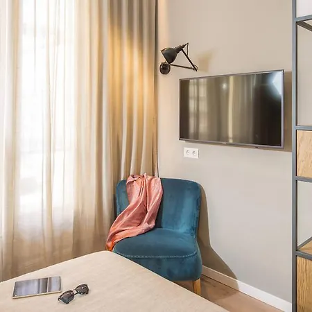 Mosaic By Ona Barcellona