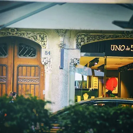 Mosaic By Ona Hotel Barcellona