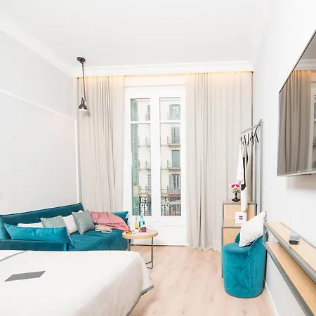 Mosaic By Ona Barcellona