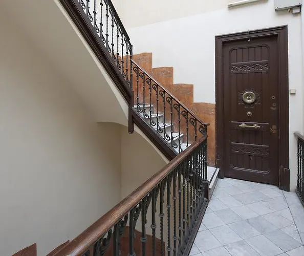 호텔 Mosaic By Ona 3*