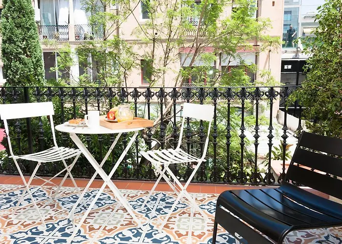 Mosaic By Ona 호텔 3*