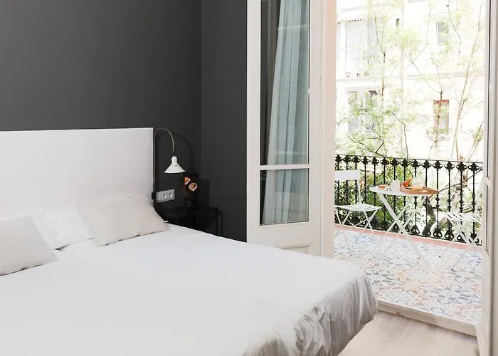 Mosaic By Ona 호텔