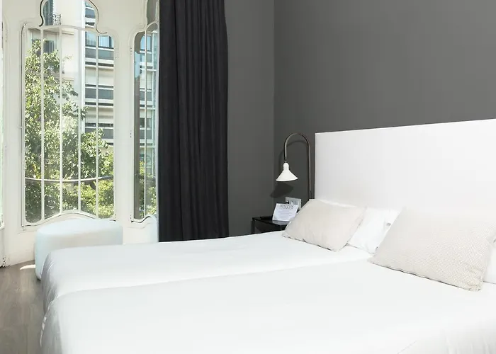 Mosaic By Ona 호텔