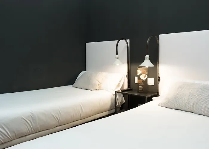 호텔 Mosaic By Ona