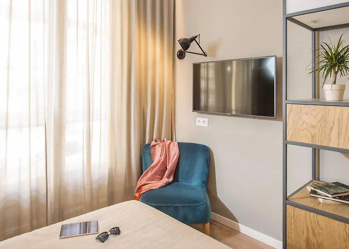 Mosaic By Ona 바르셀로나