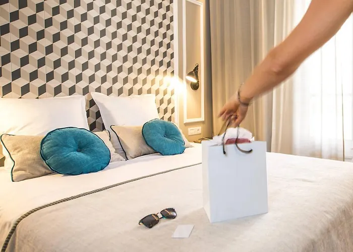 Mosaic By Ona 호텔 3*