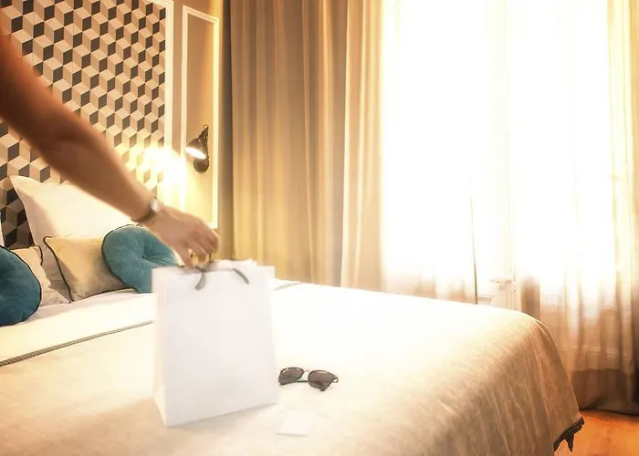 호텔 Mosaic By Ona 바르셀로나