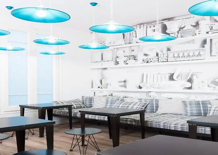 Mosaic By Ona 호텔