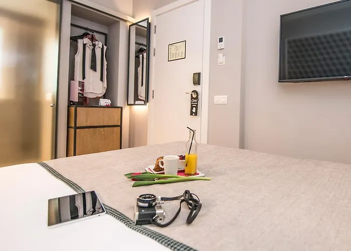 Mosaic By Ona 호텔 3*