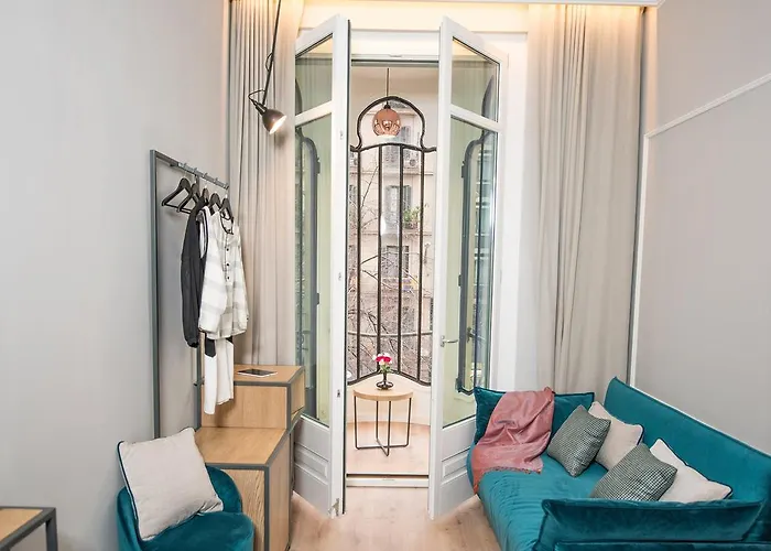 Mosaic By Ona 호텔 3*