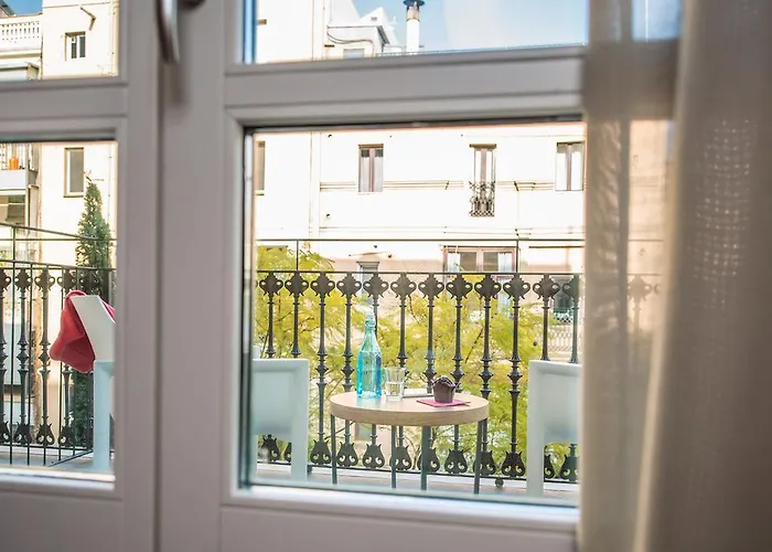 호텔 Mosaic By Ona 3*