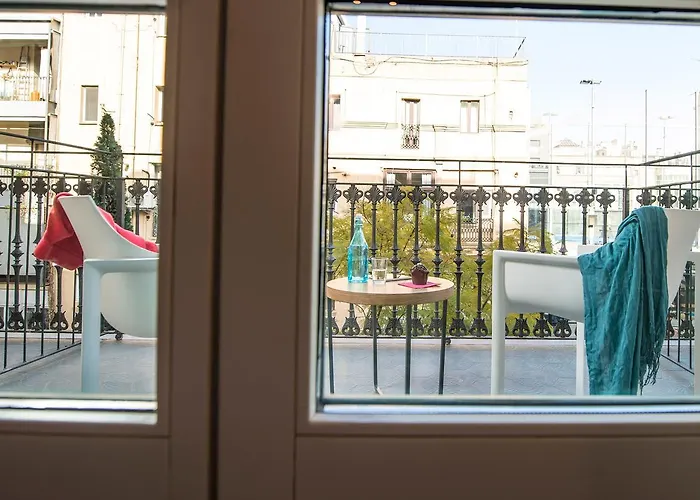 호텔 Mosaic By Ona 3*