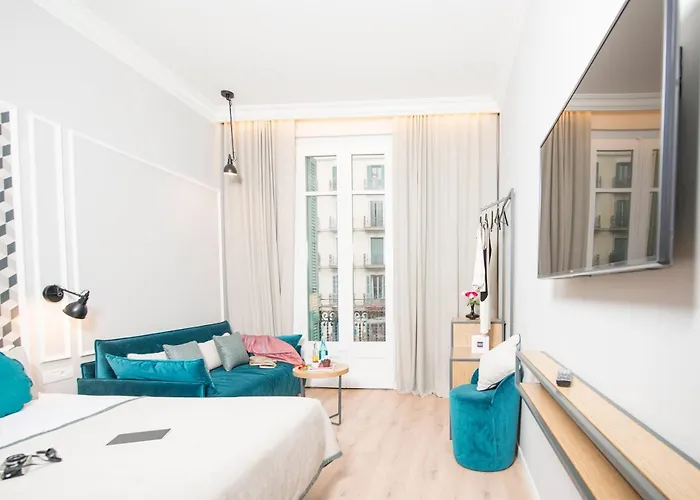 Mosaic By Ona 바르셀로나