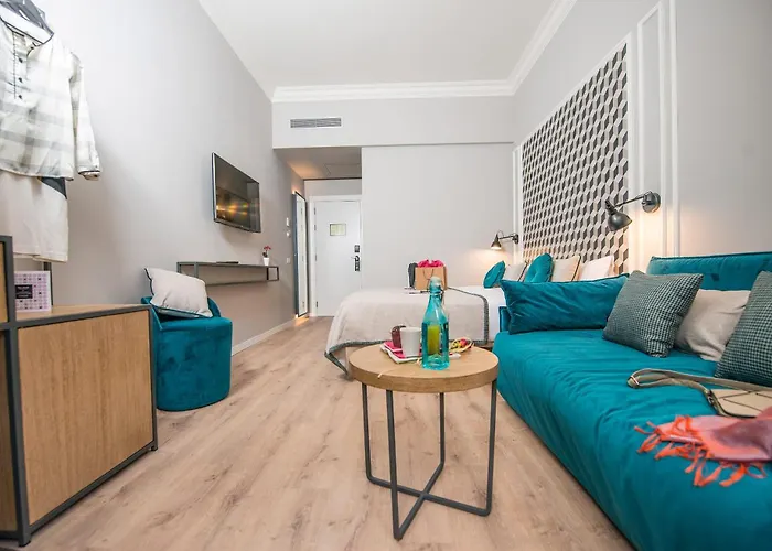 Mosaic By Ona 호텔 3*