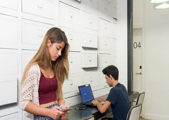 Mosaic By Ona 호텔 3*