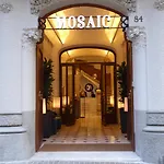 Hotel Mosaic By Ona Barcelona