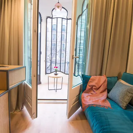 Mosaic By Ona